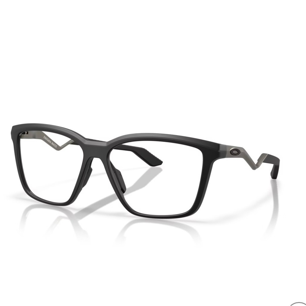 Oakley Black Glasses